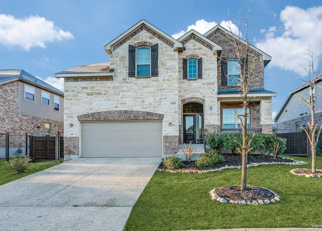 Property at 31987 Cast Iron, Bulverde, TX 78163, 4 beds, 3.5 baths