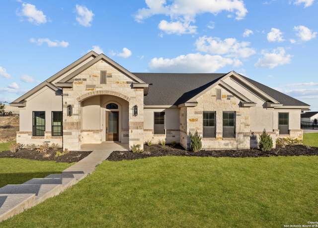 Property at 1202 Crazy Horse, San Antonio, TX 78260, 4 beds, 3.5 baths
