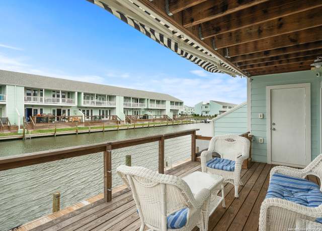 Property at 706 Lauderdale #706, Rockport, TX 78382, 2 beds, 2 baths