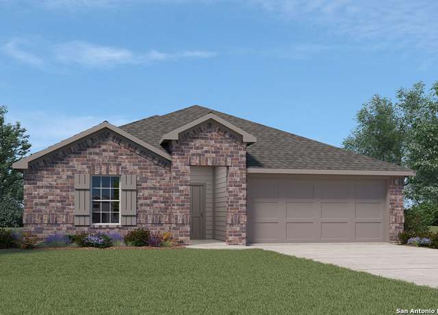 Property at 14768 Pearl Flts, San Antonio, TX 78253, 4 beds, 2 baths