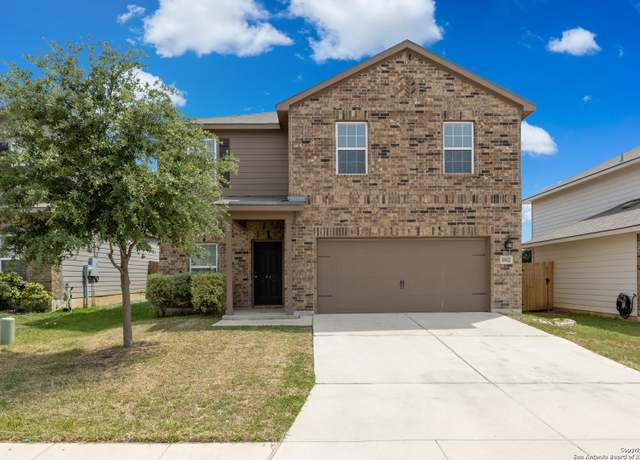 Property at 3862 Leighton Hbr, San Antonio, TX 78073, 4 beds, 2.5 baths