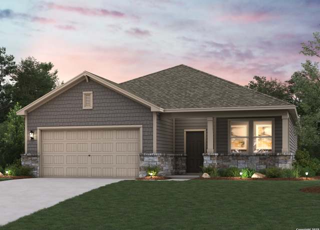 Property at 7840 Coffee Ml, San Antonio, TX 78252, 3 beds, 2 baths