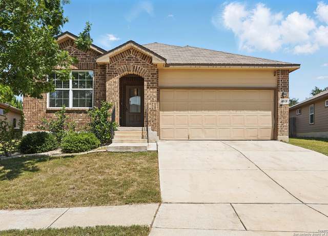 Property at 4018 Espada, San Antonio, TX 78222, 4 beds, 2 baths