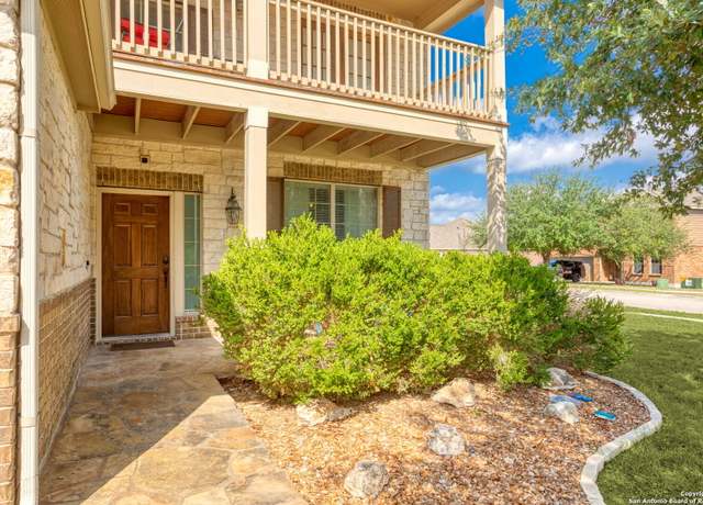 Property at 367 Cylamen, New Braunfels, TX 78132, 4 beds, 3.5 baths