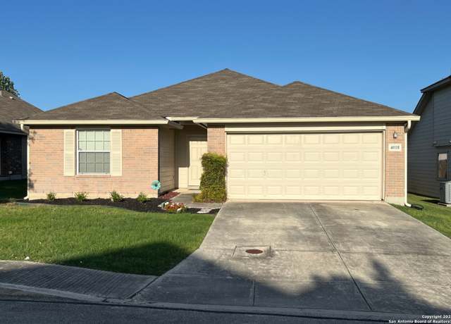 Property at 4018 Matson Mnr, Converse, TX 78109, 3 beds, 2 baths