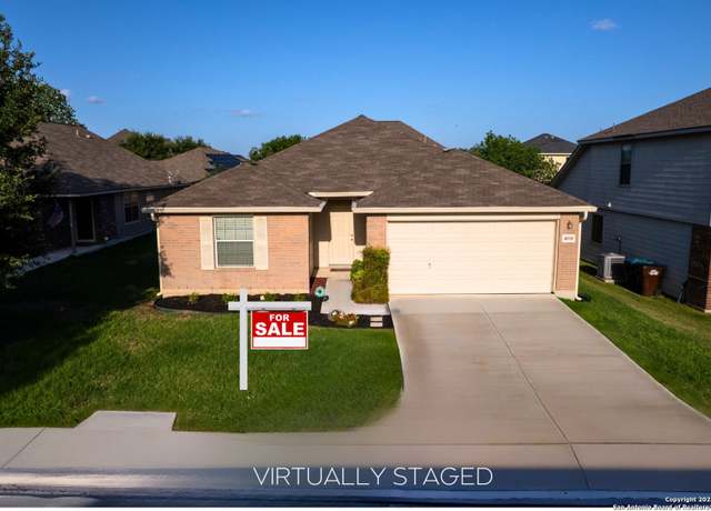 Property at 4018 Matson Mnr, Converse, TX 78109, 3 beds, 2 baths