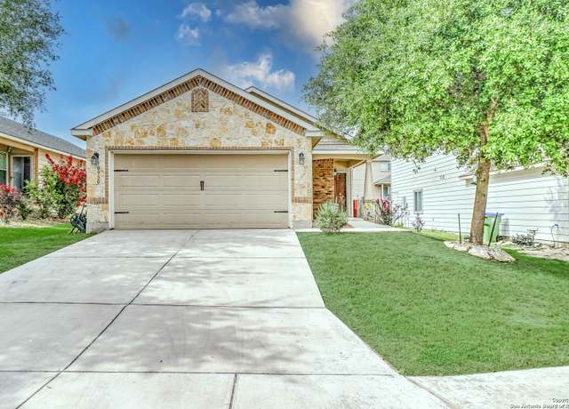 Property at 10930 Livewater Trl, San Antonio, TX 78245, 3 beds, 2 baths