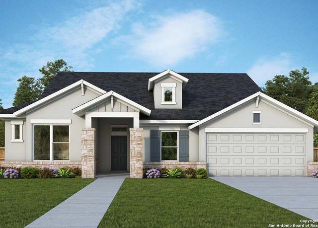 Property at 12210 Brucci, San Antonio, TX 78254, 4 beds, 3 baths