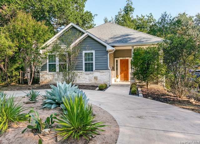 Property at 502 Kokomo, Alamo Heights, TX 78209, 3 beds, 2 baths