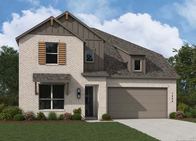 Property at 10714 Saleh, San Antonio, TX 78224, 4 beds, 3 baths