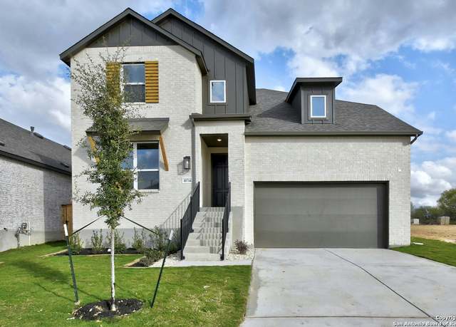 Property at 10714 Saleh, San Antonio, TX 78224, 4 beds, 3 baths