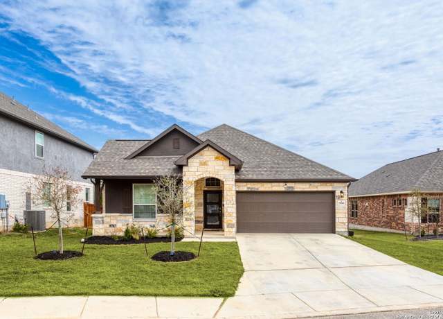 Property at 25046 Las Pilas, San Antonio, TX 78261-1727, 3 beds, 3 baths