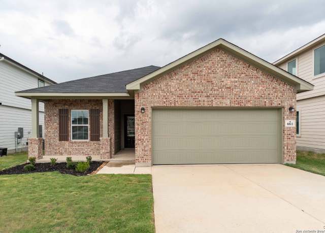 Property at 8811 Grey Elm, Elmendorf, TX 78112, 3 beds, 2 baths