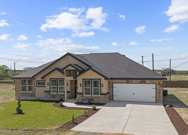 Property at 165 Flor Del Sol, San Antonio, TX 78264, 4 beds, 3 baths