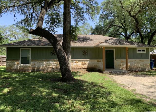 Property at 320 River Clf, Canyon Lake, TX 78133, 3 beds, 2.5 baths