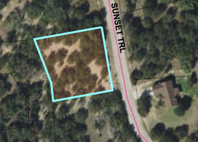 Property at LOT 40 Sunset Trl, Bandera, TX 78003
