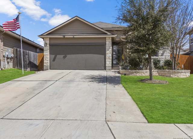 Property at 8018 Radiant Sunset, San Antonio, TX 78252, 3 beds, 2 baths