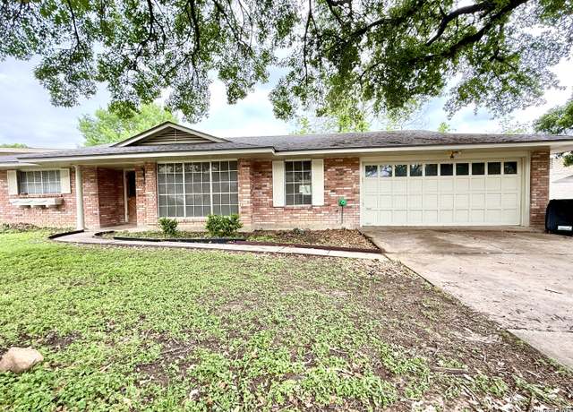 Property at 302 Colwyn Pass, San Antonio, TX 78216, 4 beds, 2 baths
