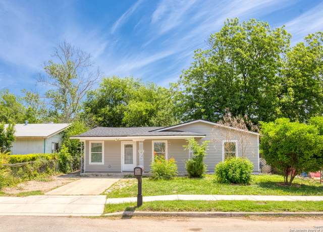 Property at 534 Westbend, San Antonio, TX 78227, 3 beds, 1 bath