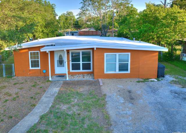 Property at 4330 Kilrea, San Antonio, TX 78219-4020, 3 beds, 1 bath