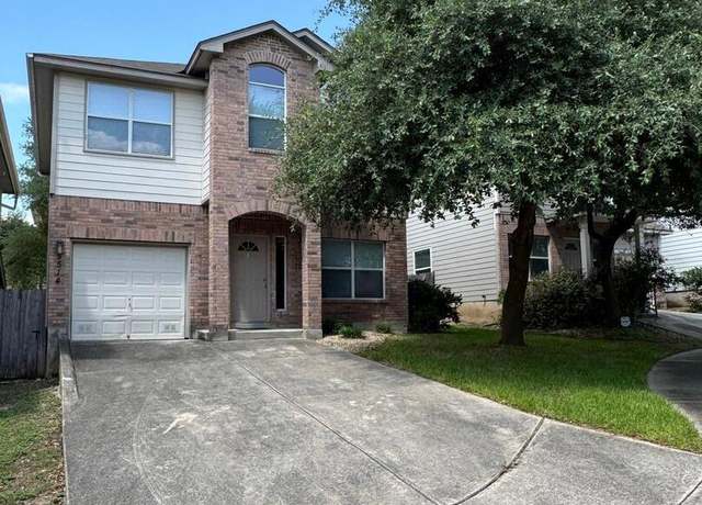Property at 5514 Justin, San Antonio, TX 78240, 3 beds, 2.5 baths