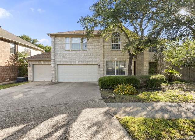 Property at 2611 Menard, San Antonio, TX 78251, 4 beds, 3.5 baths