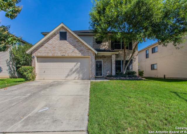 Property at 7254 Ruby Palm Pass, San Antonio, TX 78218, 3 beds, 2 baths