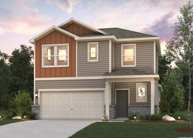 Property at 9986 Forestier Grn, San Antonio, TX 78221, 4 beds, 2.5 baths