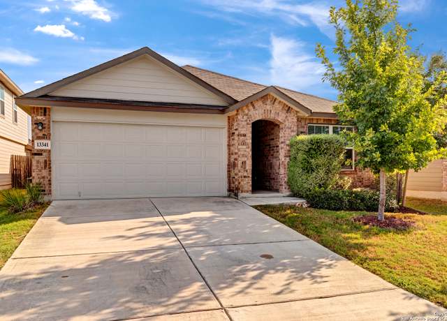 Property at 13341 Bearded, San Antonio, TX 78254, 4 beds, 2 baths
