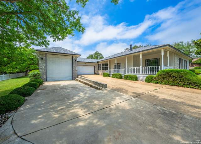 Property at 1701 Mountain Laurel, Kerrville, TX 78028-3807, 3 beds, 2.5 baths