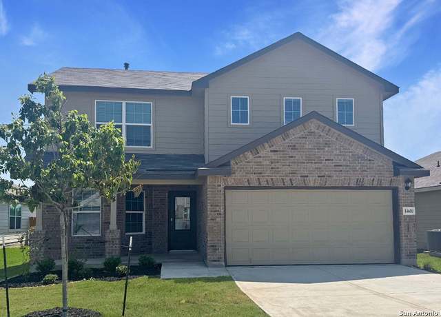 Property at 14610 Pearl Flts, San Antonio, TX 78253, 4 beds, 2.5 baths