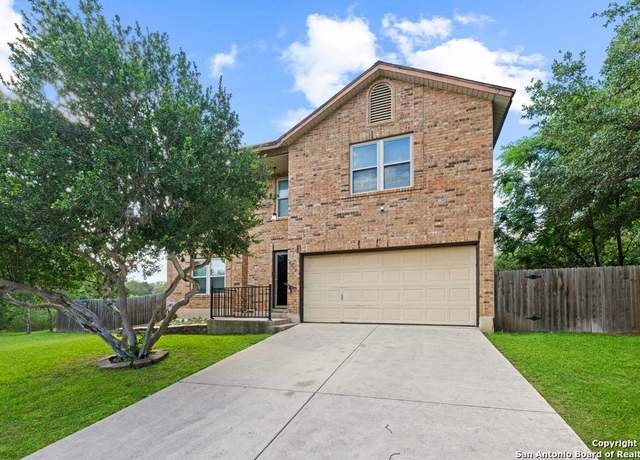 Property at 16002 Hickory Well Dr, San Antonio, TX 78247, 4 beds, 3 baths