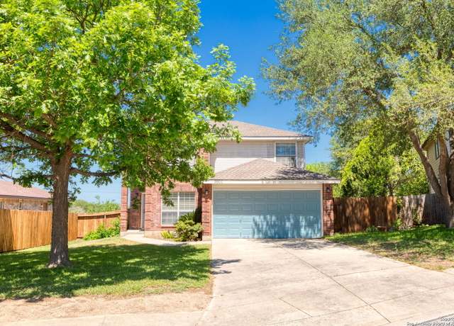Property at 3601 Diamond Fls, Schertz, TX 78154, 4 beds, 2.5 baths