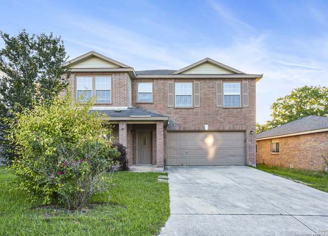 Property at 135 Blue Juniper, San Antonio, TX 78253, 4 beds, 2.5 baths