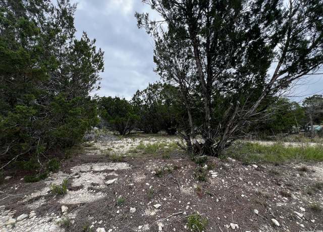 Property at LOTS 108 & 109 Old Castroville, Bandera, TX 78003