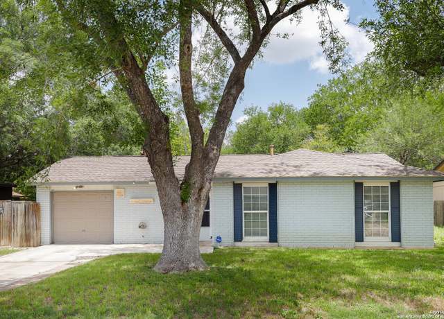 Property at 5962 Cliff Valley Dr, San Antonio, TX 78250, 3 beds, 2 baths