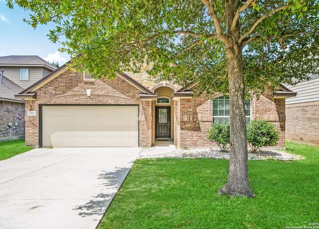 Property at 11927 Presidio, San Antonio, TX 78253, 4 beds, 3 baths