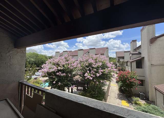 Property at 5322 Medical Unit E208, San Antonio, TX 78240, 2 beds, 2 baths