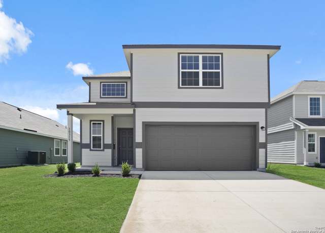 Property at 10315 Eve Gdns, San Antonio, TX 78224, 4 beds, 2.5 baths