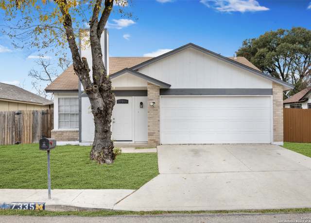 Property at 7335 Hardesty, San Antonio, TX 78250-3333, 3 beds, 2 baths