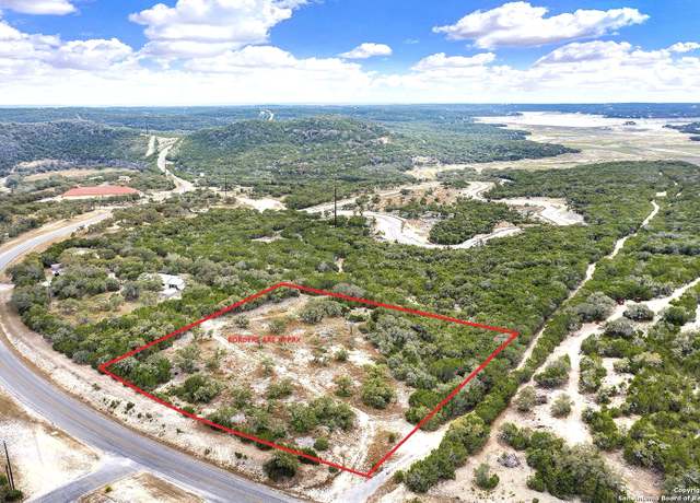 Property at TBD FM 1283 Lot 36, Mico, TX 78056