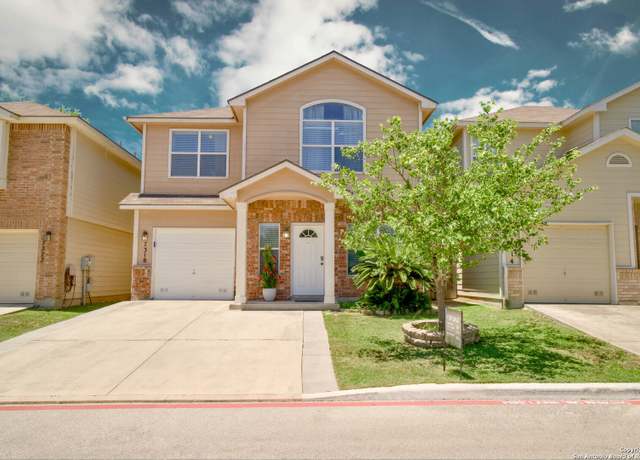 Property at 7318 Painter Way, San Antonio, TX 78240-3978, 3 beds, 2.5 baths