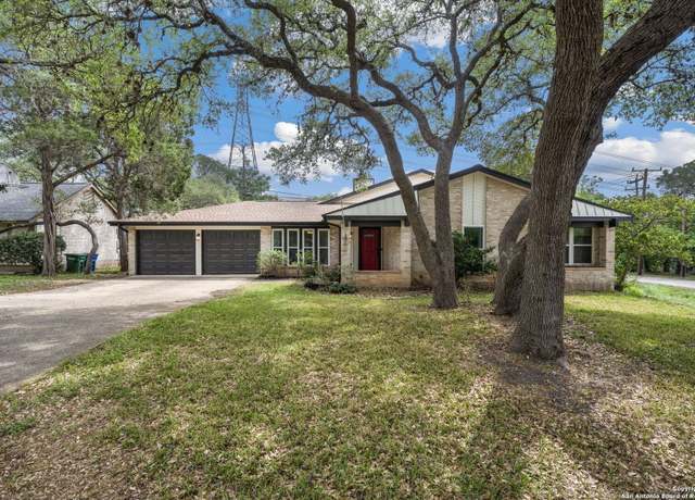 Property at 14334 Indian Woods, San Antonio, TX 78249, 4 beds, 2 baths