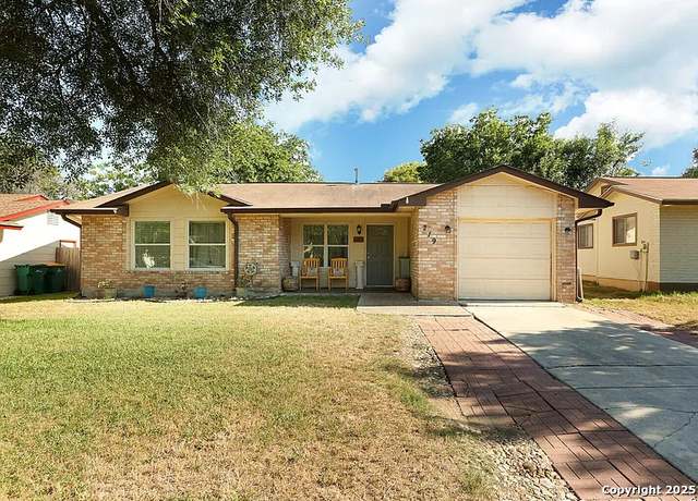 Property at 219 Royal, Converse, TX 78109, 4 beds, 2 baths