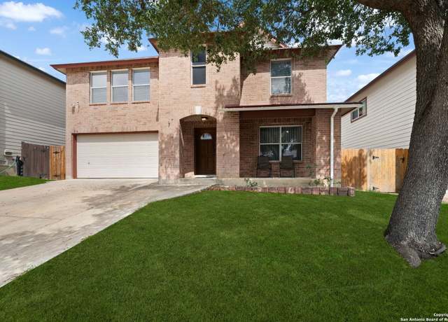 Property at 934 Saxonhill, San Antonio, TX 78253, 4 beds, 2.5 baths