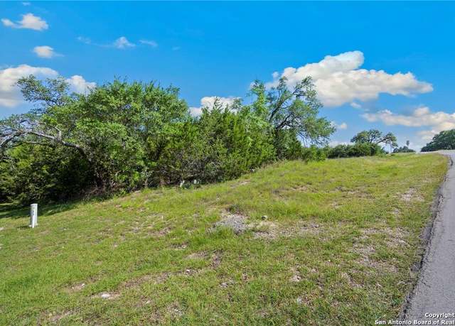 Property at 0 Tbd, Lot 473, New Braunfels, TX 78132