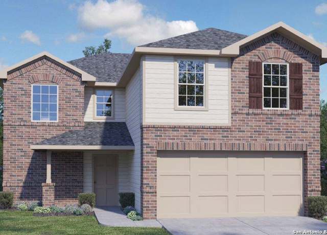 Property at 14831 Lamb Riv, San Antonio, TX 78245, 3 beds, 2.5 baths