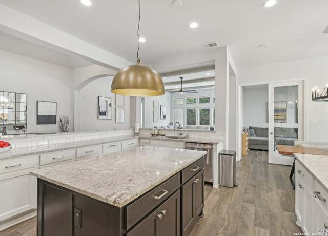 Property at 9032 Raven Pointe, San Antonio, TX 78255-4446, 4 beds, 3.5 baths