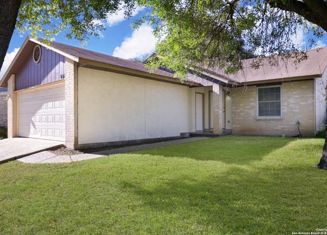 Property at 6619 Honey Hl, San Antonio, TX 78229, 3 beds, 2 baths
