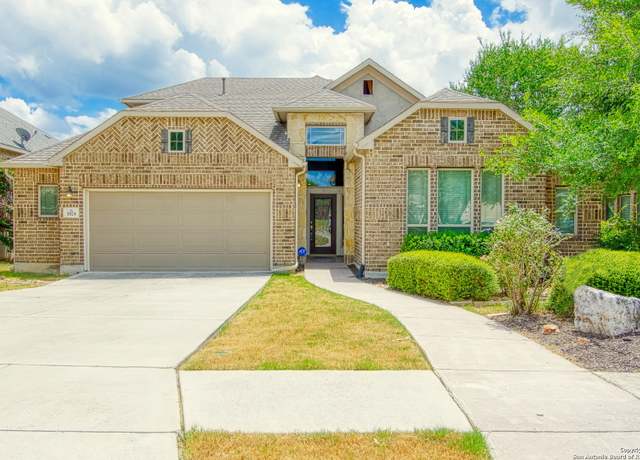Property at 1024 Stone Xing, New Braunfels, TX 78132, 4 beds, 3 baths